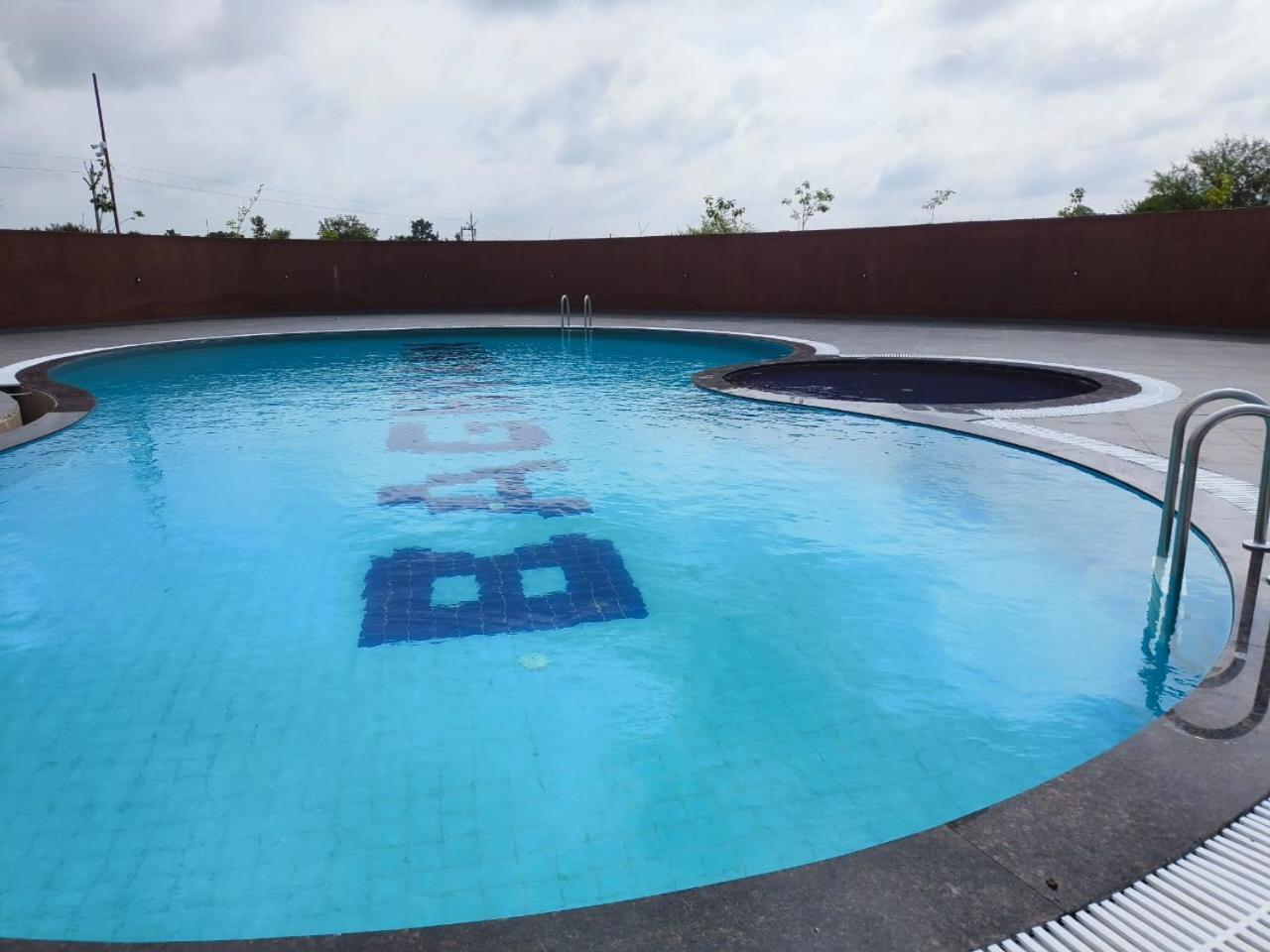 Baghvann Jungle Resort Kolara Exterior photo