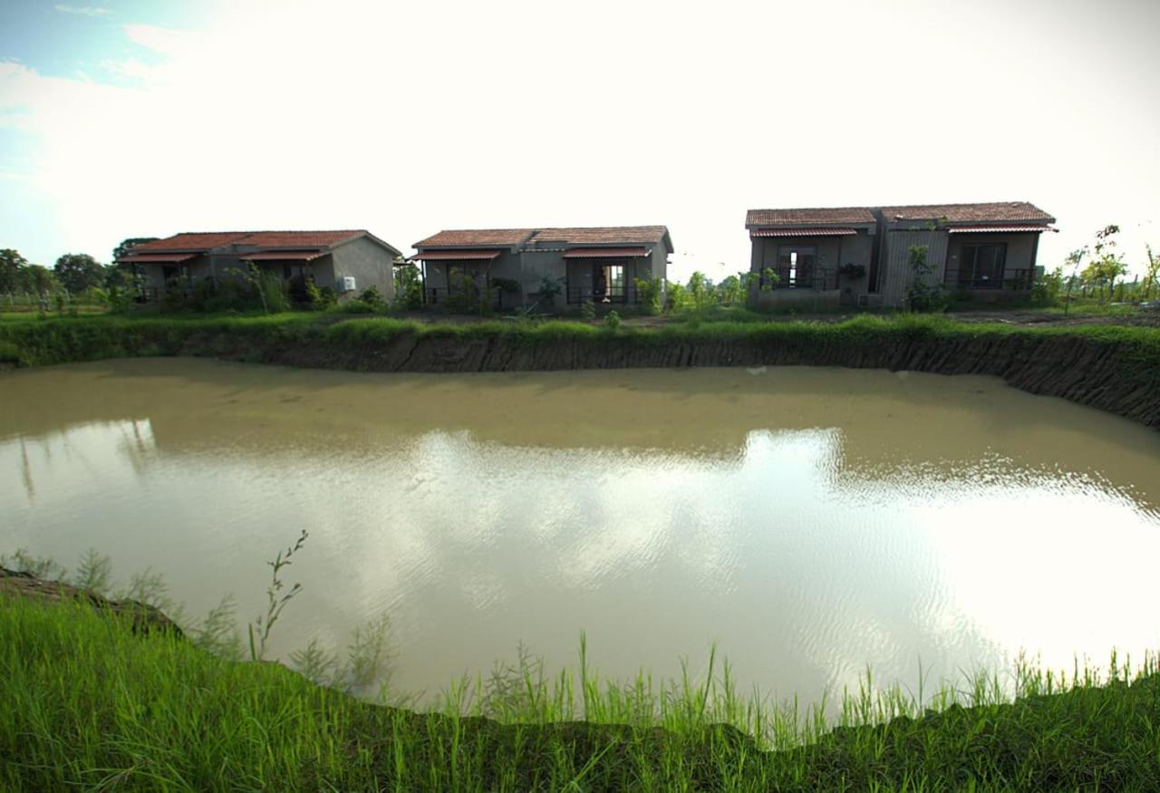 Baghvann Jungle Resort Kolara Exterior photo